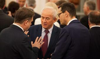 Import węgla szybko rośnie