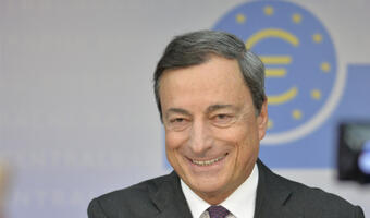 Co powie Draghi?