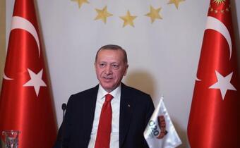 Turcja: sankcje ze strony UE "nielegalne i stronnicze"