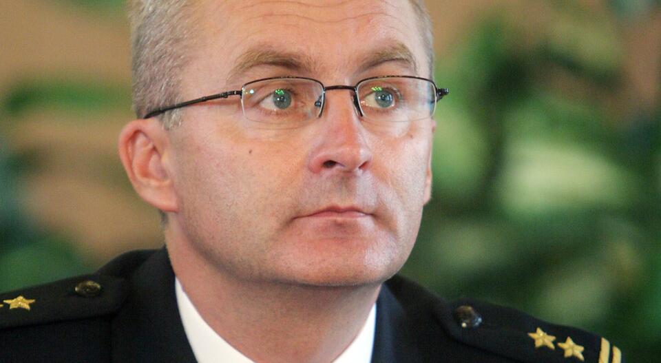 Marek Kubiak - nowym szefem Rządowego Centrum Bezpieczeństwa