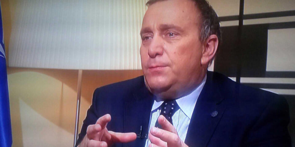 Fot. wPolityce.pl/TVN24