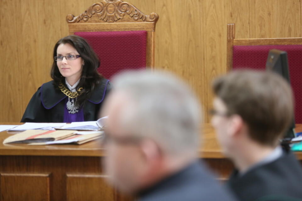 fot.PAP/Leszek Szymański