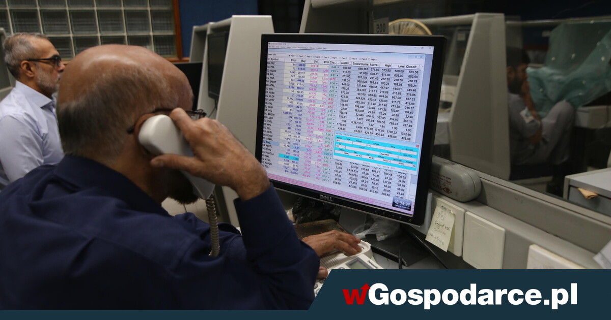 Black Friday i mieszane nastroje w Azji