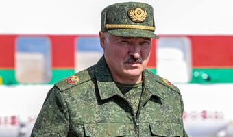 Łukaszenka: Białoruś poprosiła Rosję o nowe rodzaje uzbrojenia