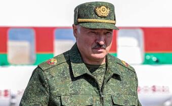 Łukaszenka: Białoruś poprosiła Rosję o nowe rodzaje uzbrojenia