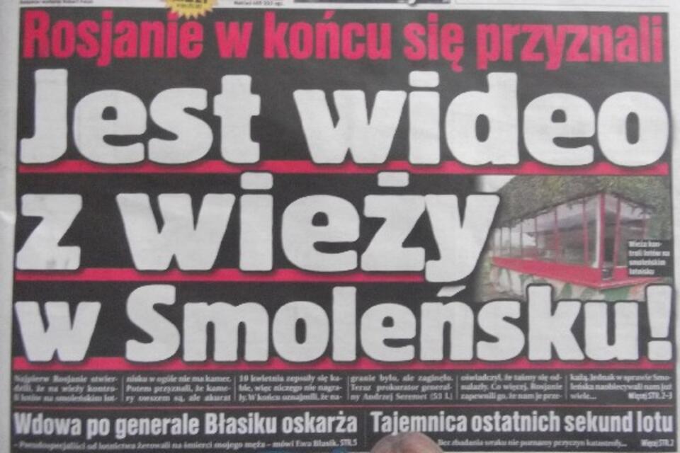 Fot. wPolityce.pl / "Fakt"
