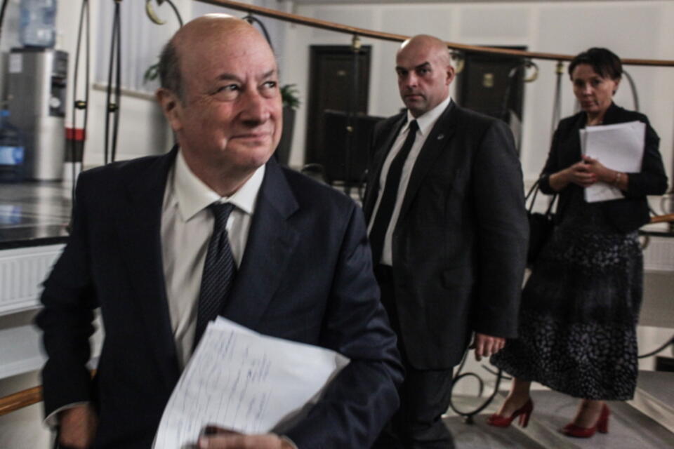fot. PAP/Jakub Kamiński