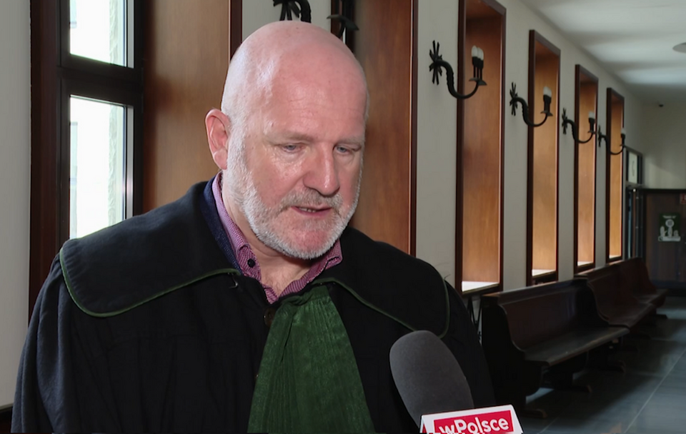 TYLKO U NAS. Mec. Gomoła: Ziobro fałszywie oskarżony