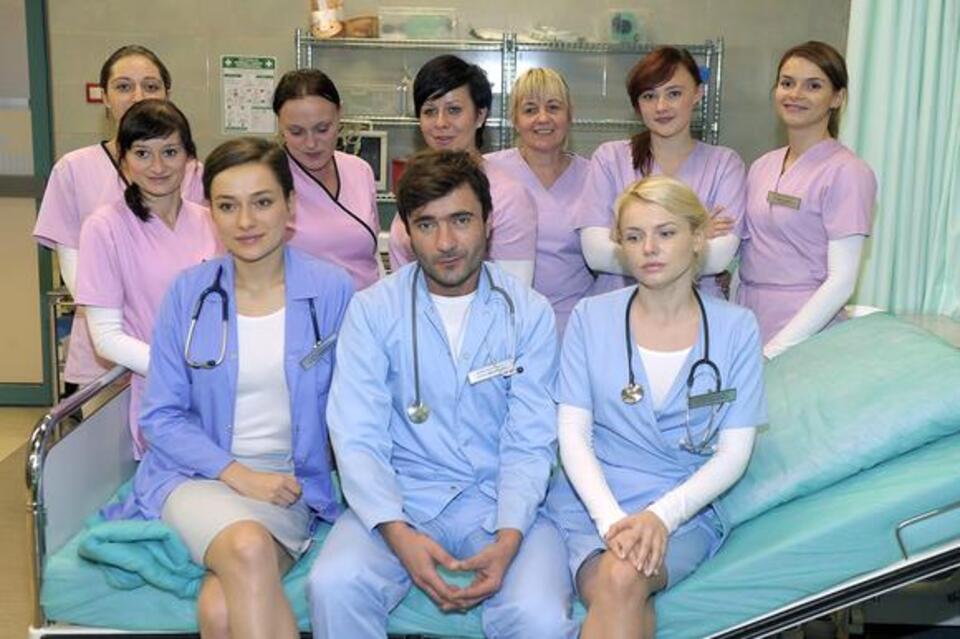 fot: http://szpital.tvn.pl/ Materiały prasowe 
