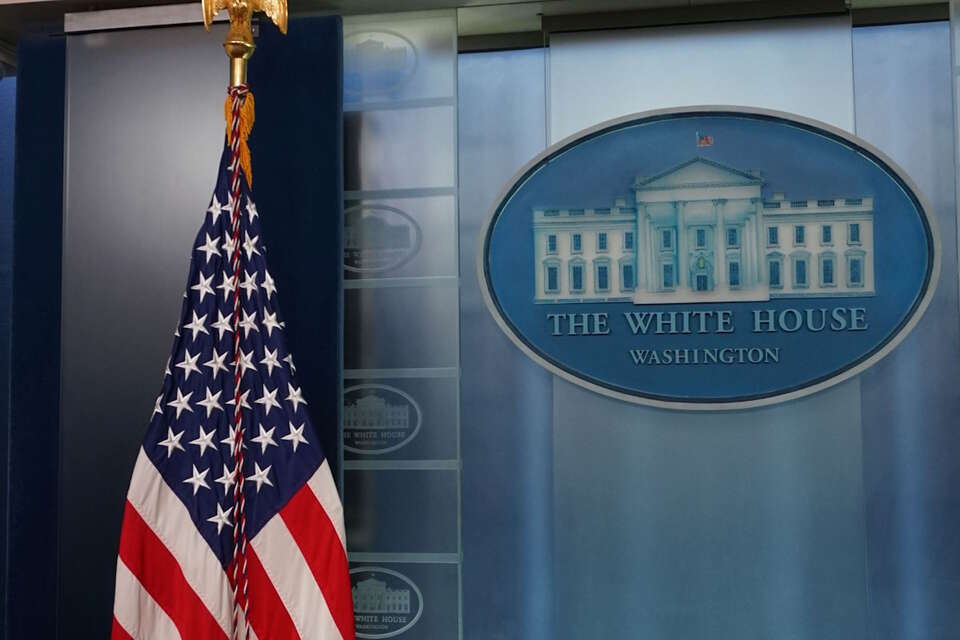 Ważna zmiana w Białym Domu. Chodzi o dziennikarzy!