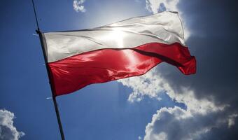 Patriotyzm Polaków widać również w sklepach