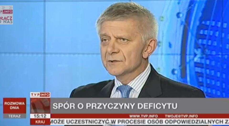 Fot. TVP /wPolityce.pl