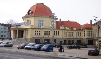 Dobiegła końca modernizacja dworca PKP Wałbrzych Miasto. Inwestycja kosztowała blisko 10 mln. zł.