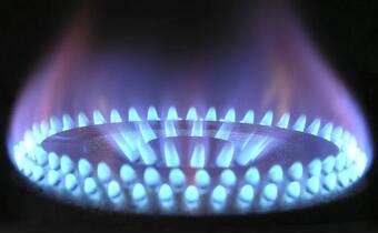 URE: Ceny gazu sprowadzanego z UE przez rok wzrosły czterokrotnie