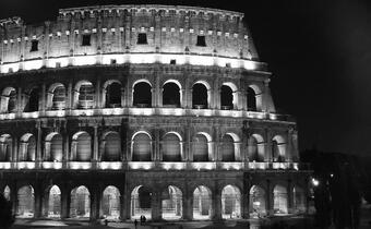 Rzym: Hotelarze narzekają na turystycznych "nielegałów"