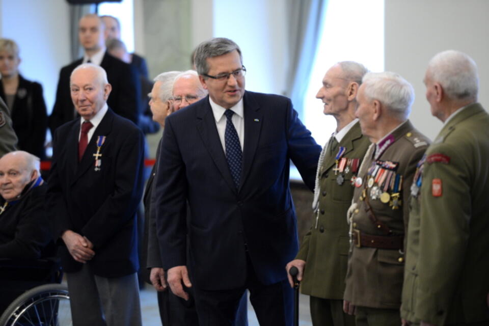 Fot. PAP/Jacek Turczyk