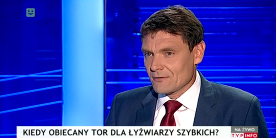 Fot. wPolityce.pl/TVP Info