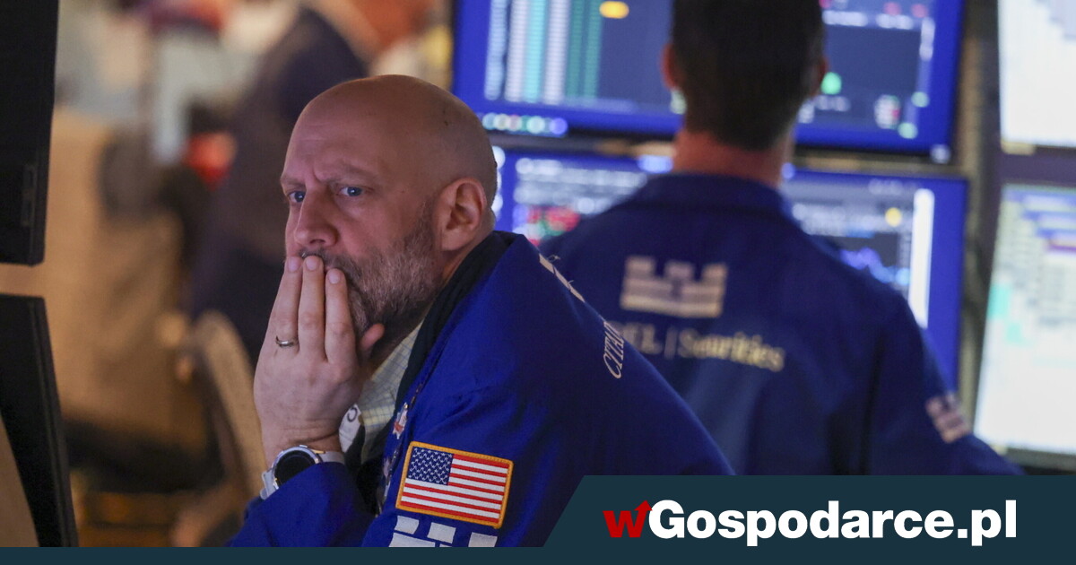 Inwestorzy chcą wierzyć w zamrożenie konfliktu?