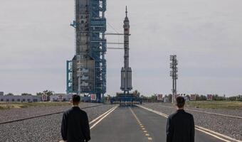 COVID-19 uderza w chiński program kosmiczny!