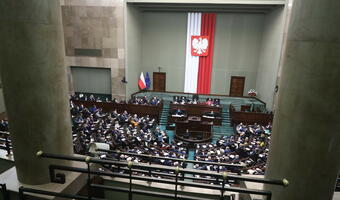 Sejm przeciw opóźnieniu podatkowego Polskiego Ładu