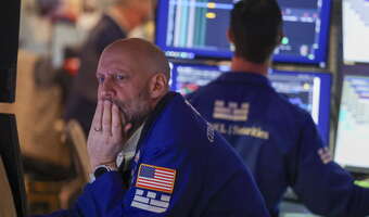 Inwestorzy chcą wierzyć w zamrożenie konfliktu?