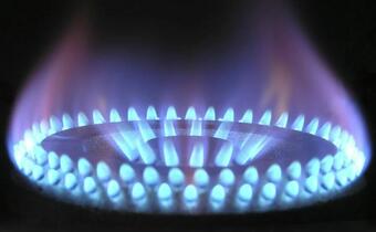Co z dostawami gazu na Ukrainę? Jest decyzja Gazpromu