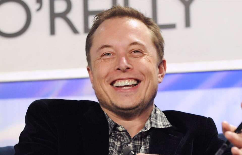 Elon Musk / autor: JD Lasica from Pleasanton, CA, US, CC BY 2.0 <https://creativecommons.org/licenses/by/2.0>, via Wikimedia Commons