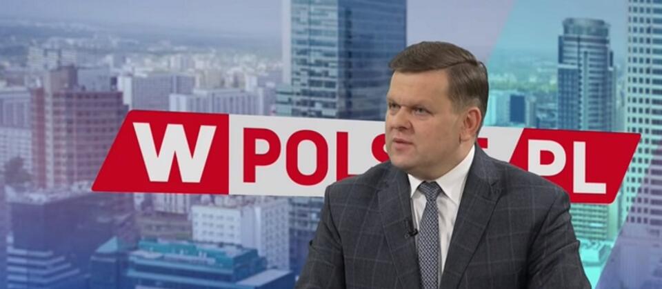 Wojciech Skurkiewicz / autor: Fot. wPolsce.pl