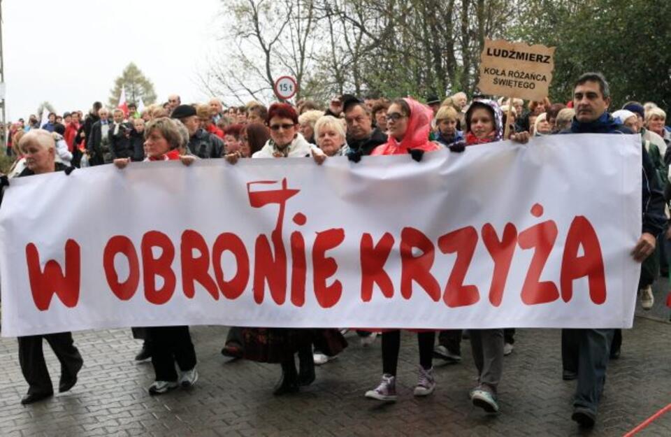 PAP/Grzegorz Momot