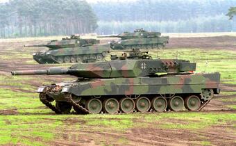 Nowy wóz techniczny dla polskiej armii