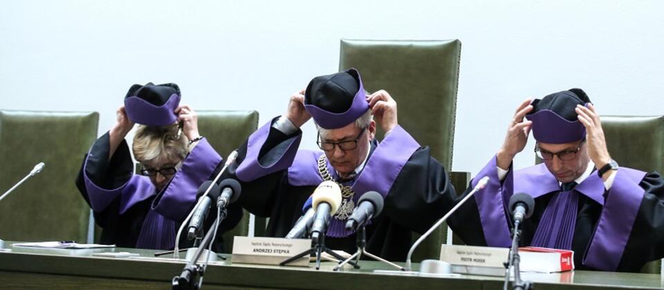 autor: PAP/Rafał Guz