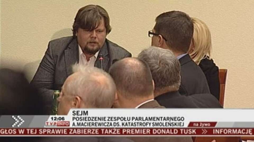 Fot. wPolityce.pl / TVP Info