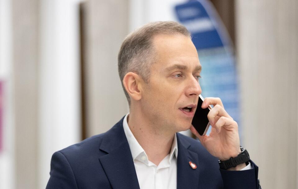 Cezary Tomczyk / autor: Fratria