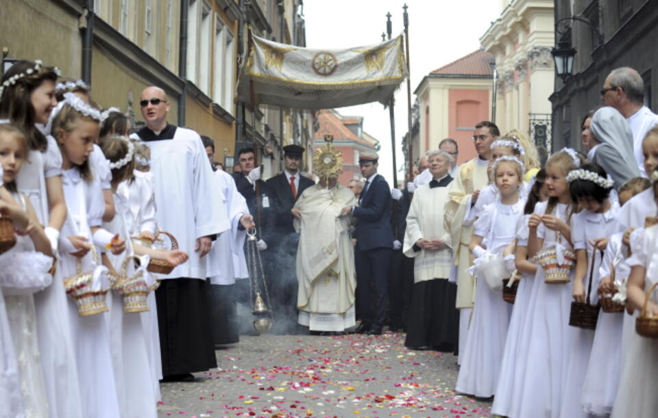 Fot. PAP/B.Zborowski