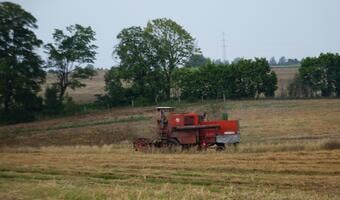 Wydłużony okres wypłaty zasiłków opiekuńczych dla rolników