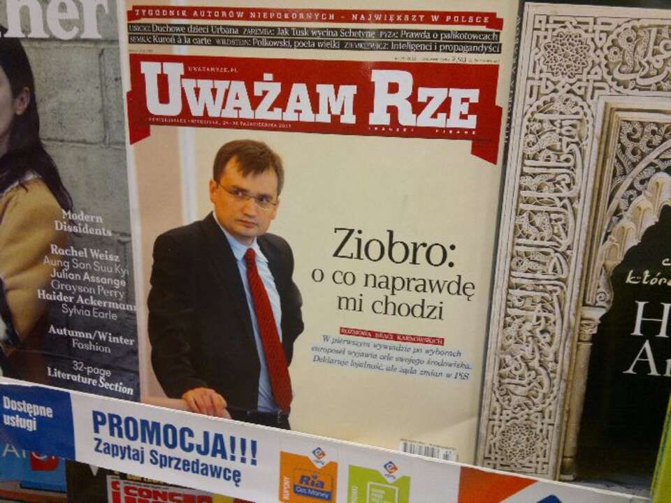 Fot. wPolityce.pl