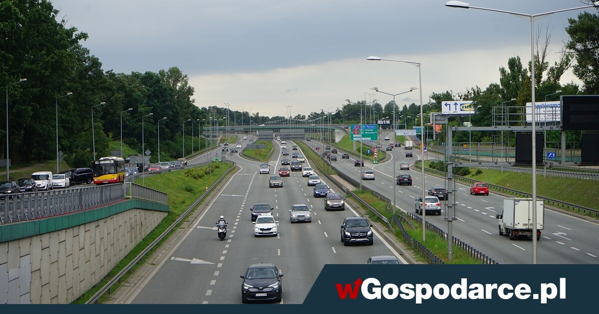 Polska w ścisłej czołówce motoryzacyjnej Europy