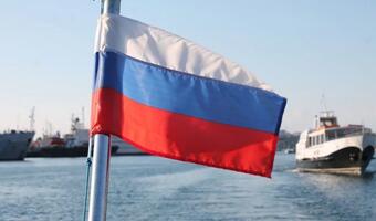 Rosja oddaje Ukraińcom okręty, ale...