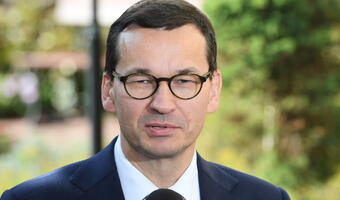 Menedżerowie Morawieckiego robią wyniki