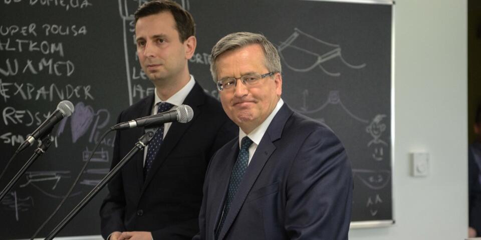 fot.  PAP/Jakub Kamiński 