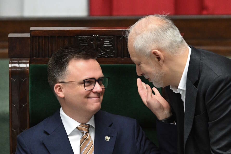Koniec El Dorado? Hołownia zajmie się "kilometrówkami"
