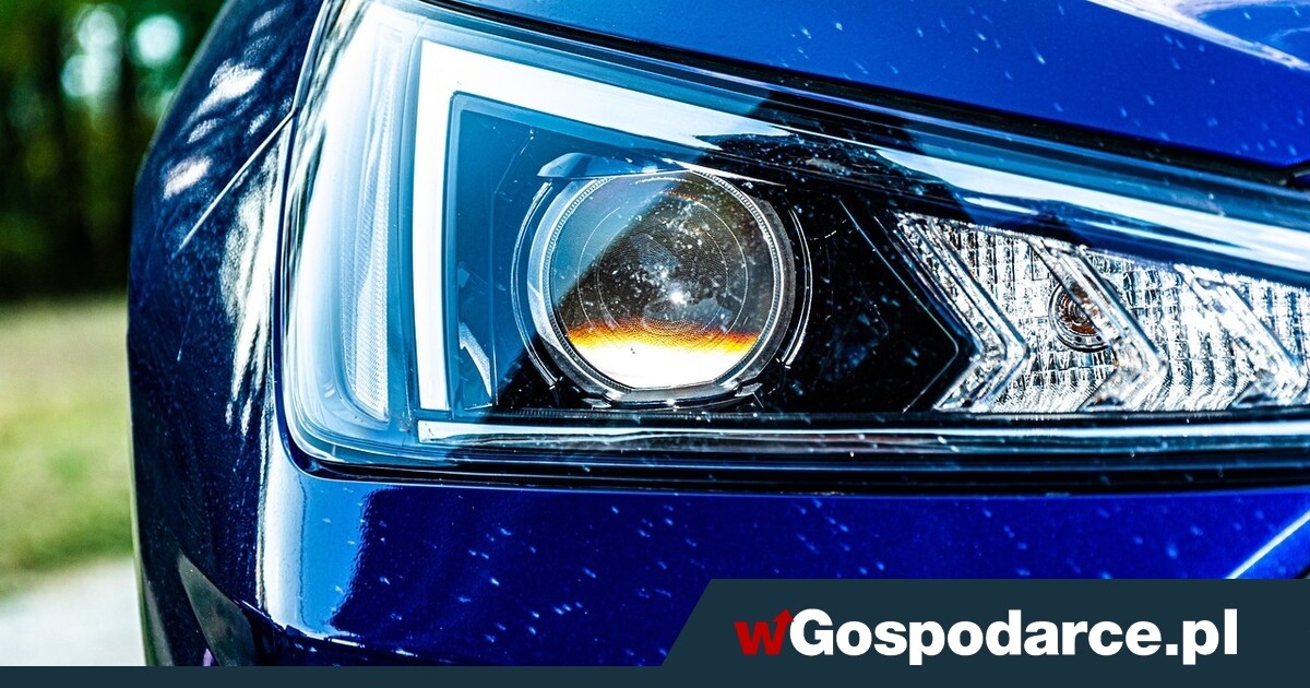 Chiński syndrom? Mocny spadek importu używanych aut