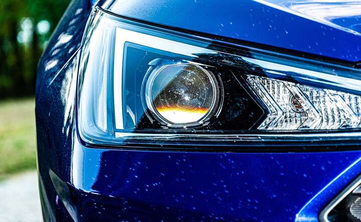 W listopadzie spadła o 10,4 proc. liczba rejestracji używanych aut / autor: Pixabay