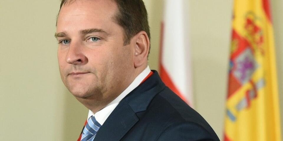 Fot. PAP/Radek Pietruszka