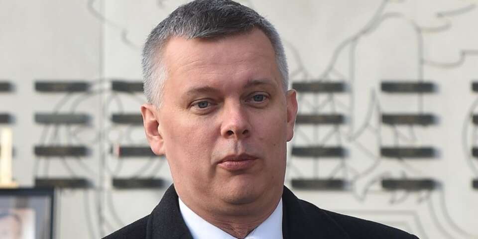 PAP/Radek Pietruszka