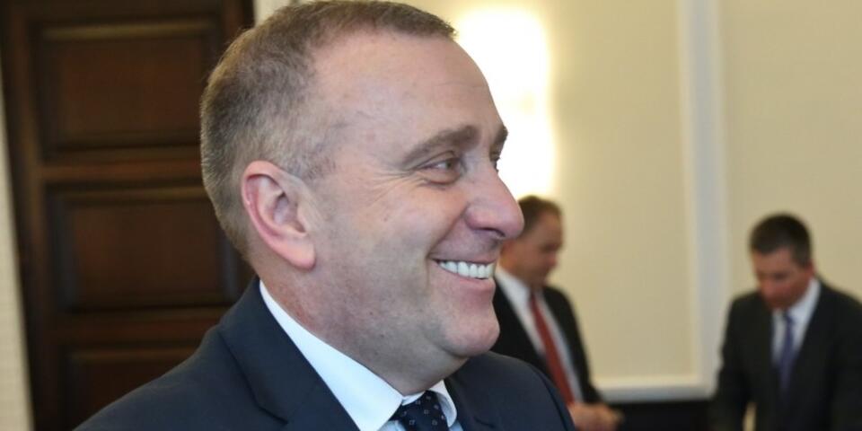 PAP/Rafał Guz