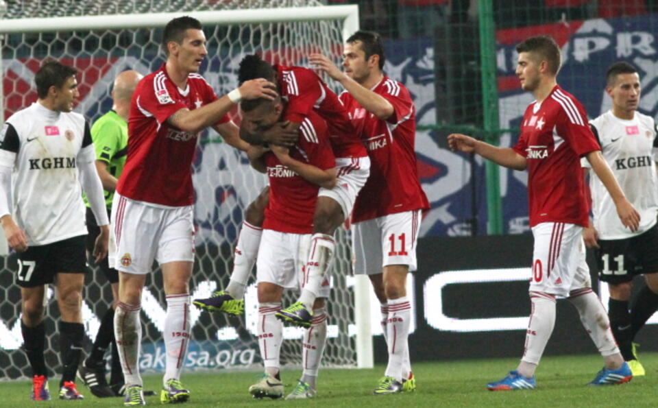 Fot. PAP/Jacek Bednarczyk