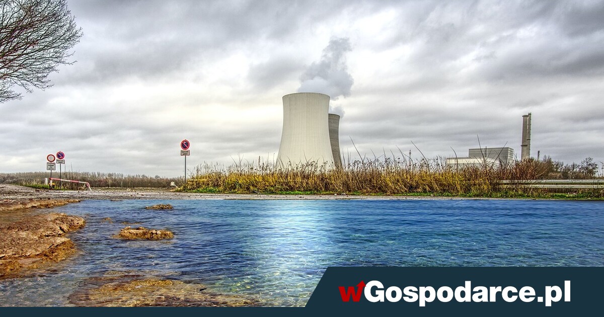 Polski atom: Krok naprzód czy krok wstecz?