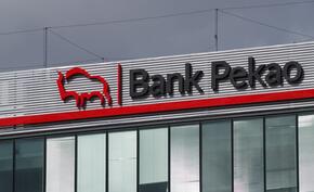 Bank Pekao wesprze polskie firmy w odbudowie Ukrainy