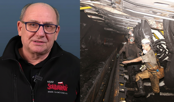 Nagonka na górników trwa, a likwidacja górnictwa przyśpiesza